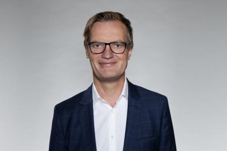 Michael Frohoff, Kruger Media: "Der Sport ändert sich fundamental" -